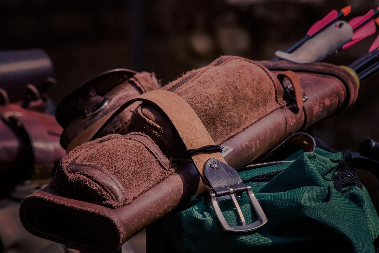 How long should a good quiver last with regular use?