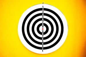 Morrell Yellow Jacket Target Review: Best For Field Points
