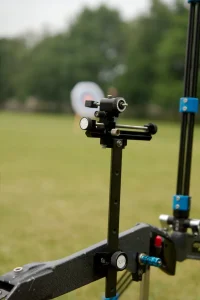 Single pin vs multi pin sight for hunting: choose by use