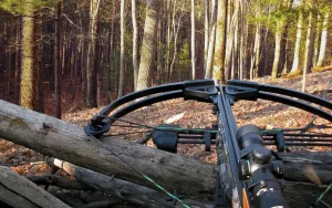 TenPoint Turbo X Crossbow Review: Worth It for Hunters?