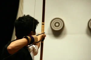 What Broadheads Work Best on Traditional Native Arrows?