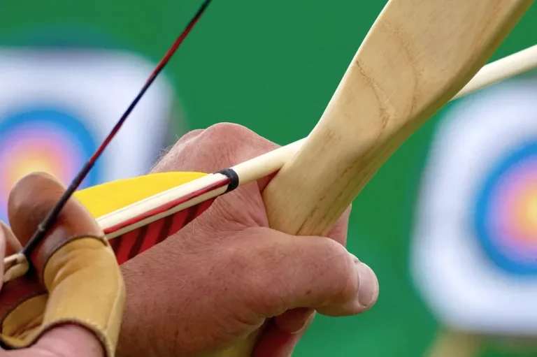 What is Coaching Credentials Archery Tournament? Explained Simply