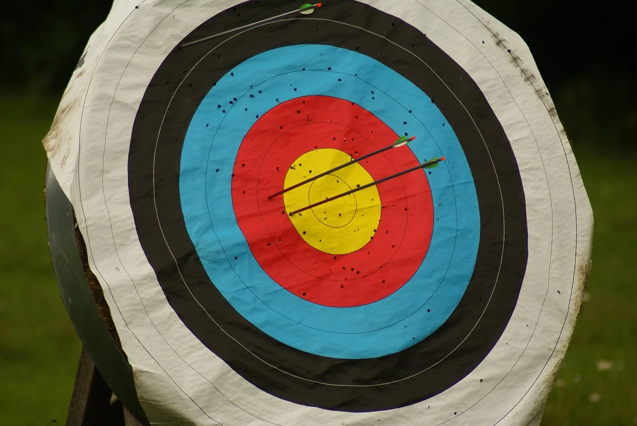 Do you match arrows to bow wood or draw weight?